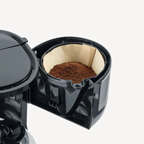 Severin Compact Filter Coffee Maker 750W (4808)