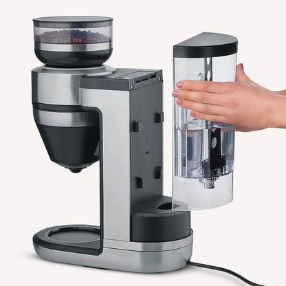SeverIn FILKA Fully Automatic Filter Coffee Machine (4850)