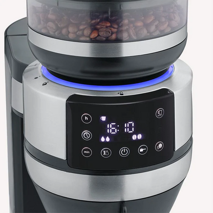 SeverIn FILKA Fully Automatic Filter Coffee Machine (4850)