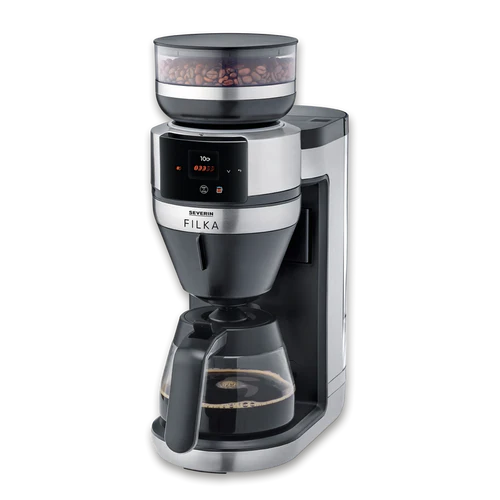 Severin FILKA Fully Automatic Filter Coffee Machine - 4852