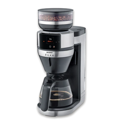 Severin FILKA Fully Automatic Filter Coffee Machine - 4852