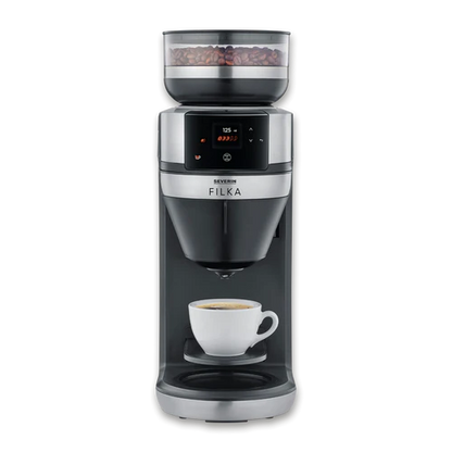 Severin FILKA Fully Automatic Filter Coffee Machine - 4852