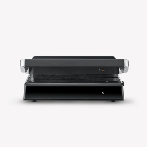 Severin Grill with Touchscreen, Black/Silver