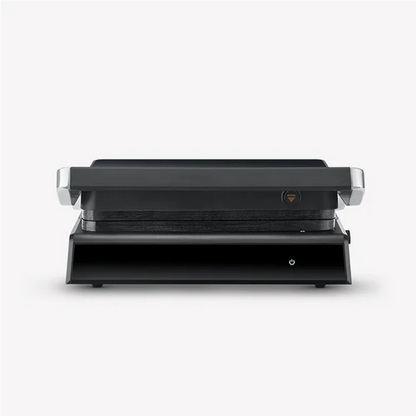 Severin Grill with Touchscreen, Black/Silver