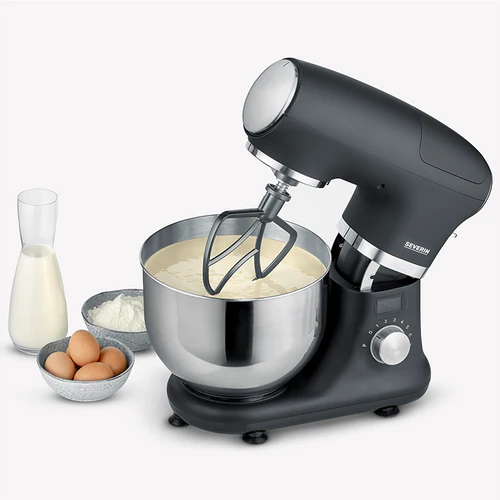 Severin Stand Mixer Kitchen Robot  (3897)