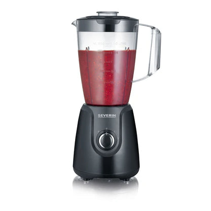 Severin Electric Blender 1.5L 600W