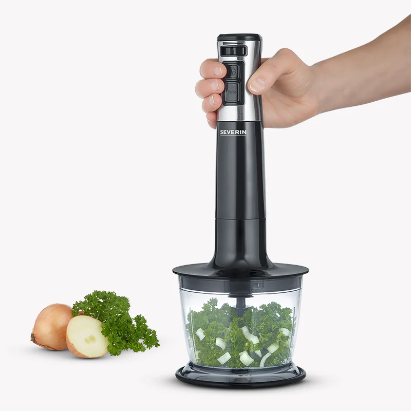 Severin Hand Blender Set (3772)