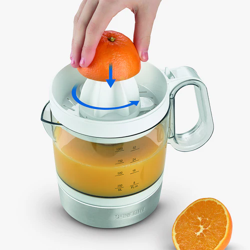 Severin Citrus Juicer 1L 85W (3535)