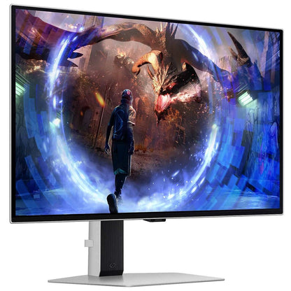 Samsung Odyssey OLED G6 (DG602) 27" Flat Monitor (LS27DG602SMXUE)
