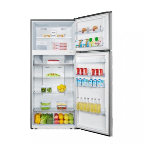Samix Fridge SNK-501FW