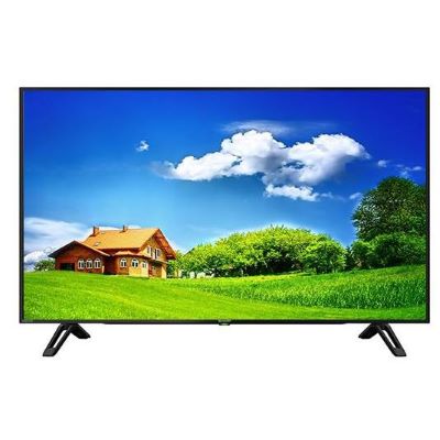 SHARP 50″ Android 4K Smart LED TV 4T-C50DL6NX/MX