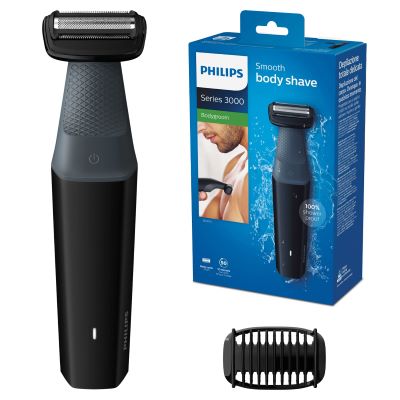 PHILIPS Bodygroom Series 3000 Shaver BG3010