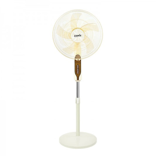 Samix Stand Fan 18" RS-1861