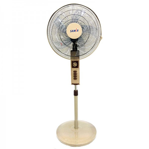 SAMIX Stand Fan 18" SNK-LF-SF1894A