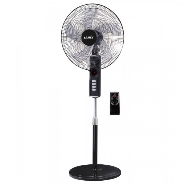 Samix Stand Fan 20" SK-SF 2094RCA