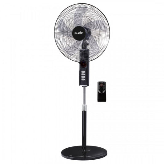 Samix Stand Fan 20" SK-SF 2094RCA