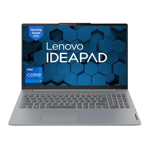 Lenovo - IdeaPad 3 Series - Core i7 - (83EM00DGAX)