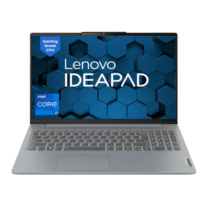 Lenovo - IdeaPad 3 Series - Core i7 - (83EM00DGAX)