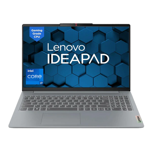 Lenovo - IdeaPad 3 Series - Core i7 - (83EM00DGAX)