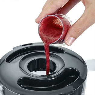 Severin Electric Blender 1.5L 600W
