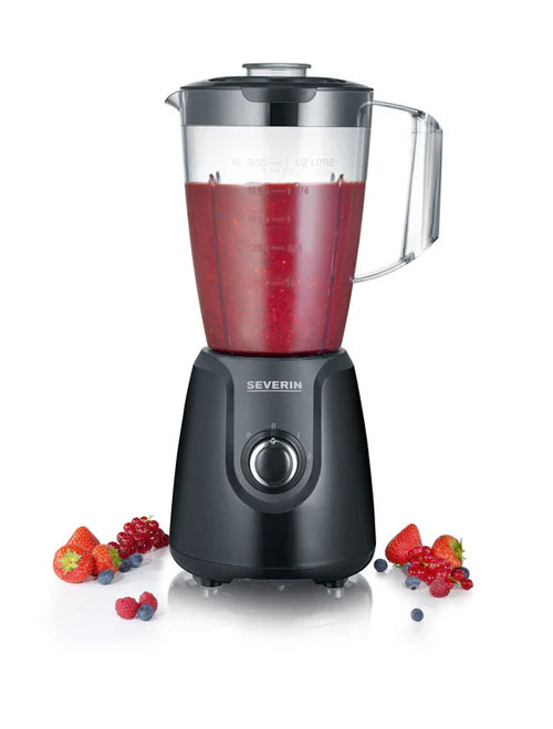 Severin Electric Blender 1.5L 600W