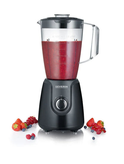 Severin Electric Blender 1.5L 600W
