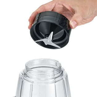 Severin Electric Blender 1.5L 600W