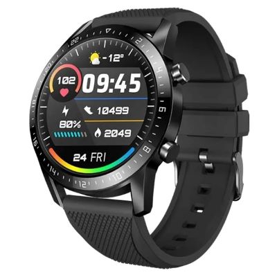 LAZOR Smart Watch C1 32mm - Black SW31