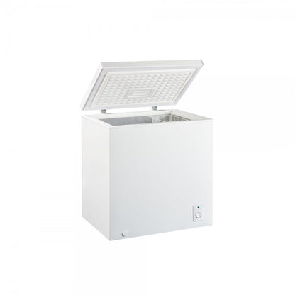 Samix Chest Freezer 250L SNK-250