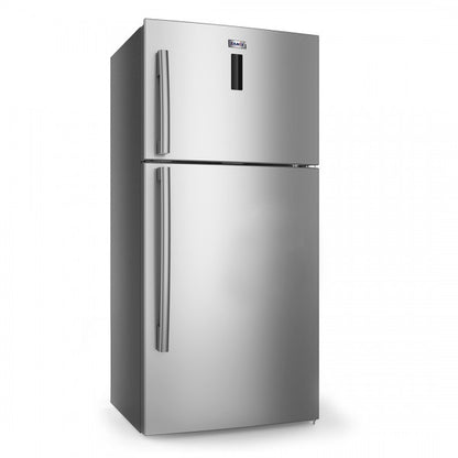 Samix Fridge SNK-501FW