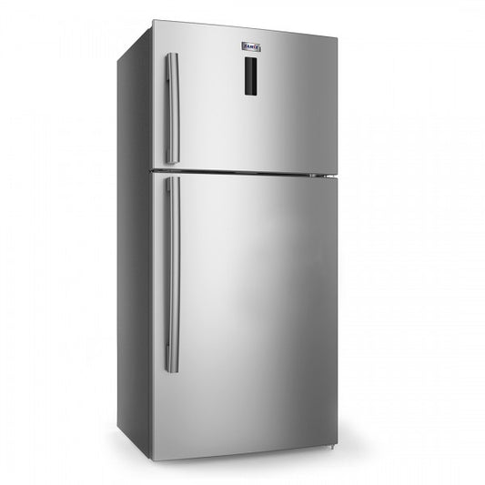 Samix Fridge SNK-501FW