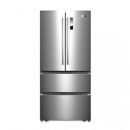 Samix Fridge SNK-537FW