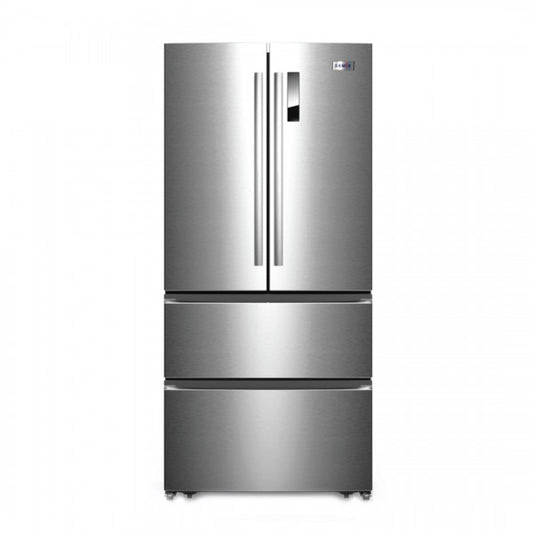 Samix Fridge SNK-537FW