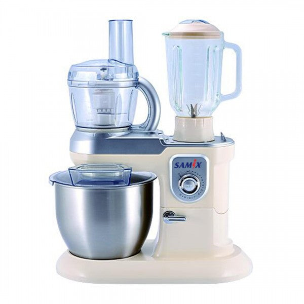 Smaix Food Processor SNK-M061B