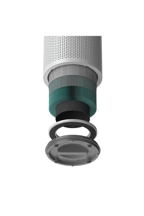 Nutricook Nuwey By Nutricook Air Pure 1 Xl - 4 Stage Filtration