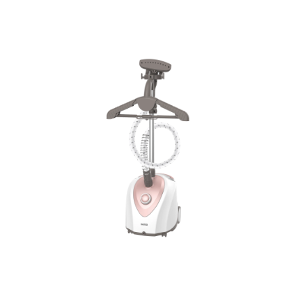 SONA Garment Steamer 1500W - White SGS 31-RG