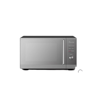 SONA Microwave 34 Liter 1000 Watt – Silver EM34LSK
