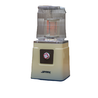 SPARK Electric Heater 2000W LX-15021H