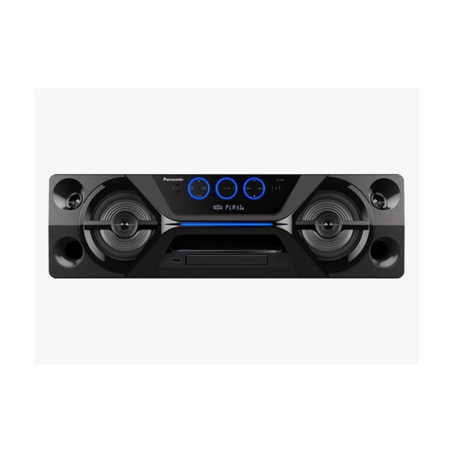 Panasonic Speaker 300W (SC-UA3GS-K)