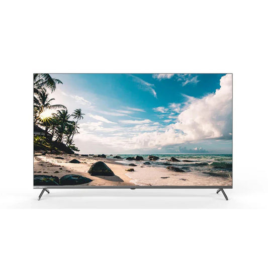 CHiQ 55" QLED TV (U55QM9S) 4K UHD, 120Hz, Google TV