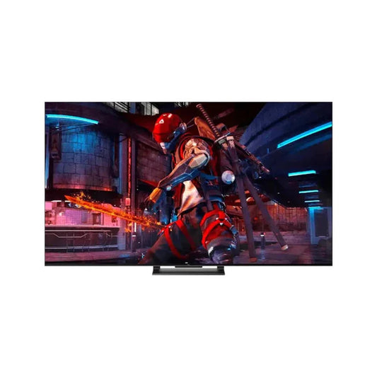 TCL TV  Premium QD-MiniLED TV (55C7K)