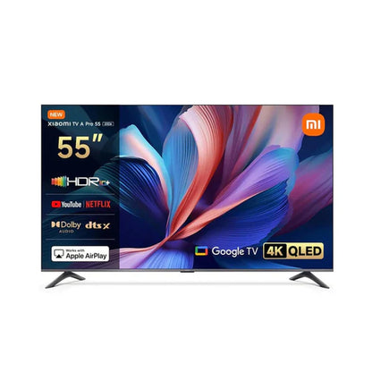 Xiaomi TV A Pro 55" 2026