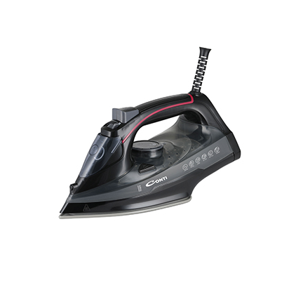 CONTI Steam Iron 2600W SI-C2607-BR