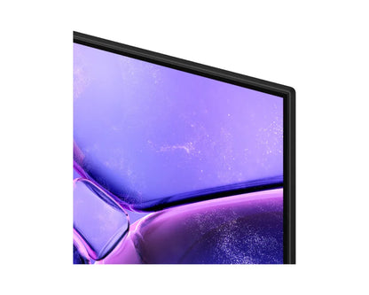 Samsung 65-inch Crystal UHD TV