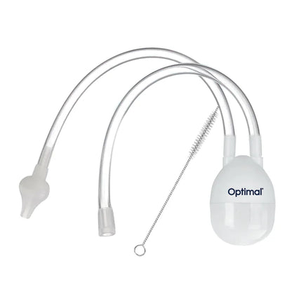 Optimal Nasal Cleaner With Brush