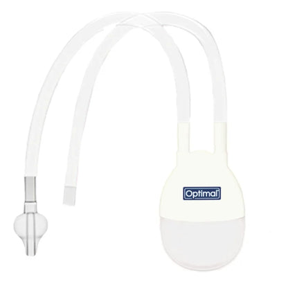 Optimal Nasal Cleaner With Brush