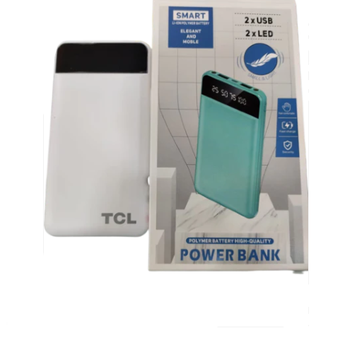 TCL Power Bank 20000MAH