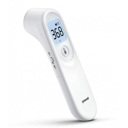 Chicco Easy Touch Infrared Forehead Thermometer