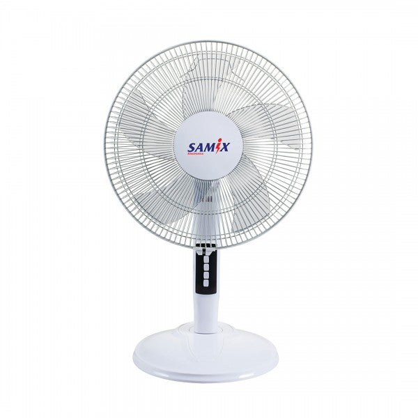 Samix Table Fan 16" TF-1603