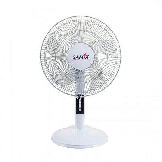 Samix Table Fan 16" TF-1603